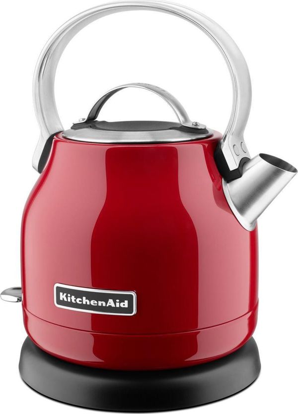 Βραστήρας KitchenAid 5KEK1222EER Κόκκινος