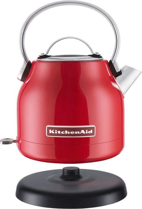 Βραστήρας KitchenAid 5KEK1222EER Κόκκινος