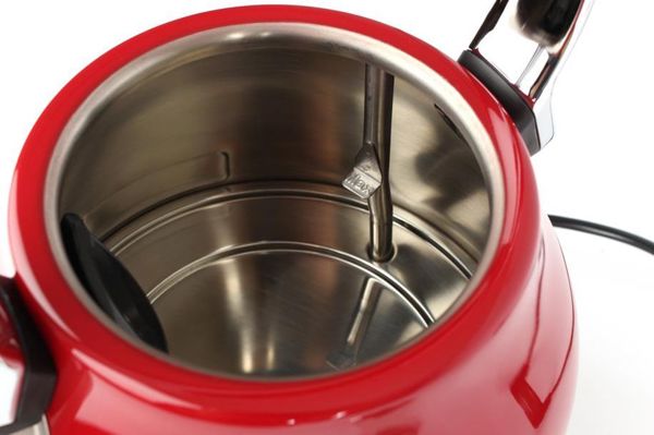 Βραστήρας KitchenAid 5KEK1222EER Κόκκινος