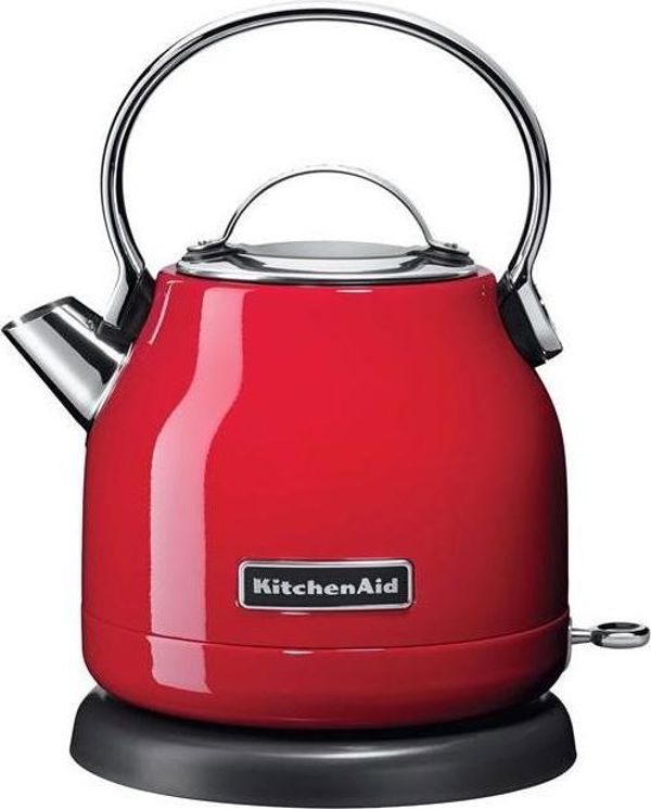 Βραστήρας KitchenAid 5KEK1222EER Κόκκινος