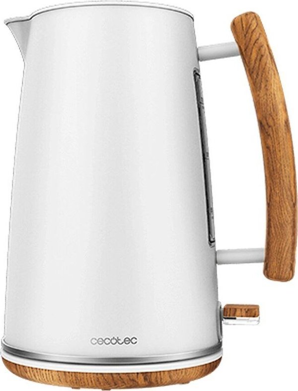 Βραστήρας Cecotec ThermoSense 400 1.7L, 2200W, Λευκός