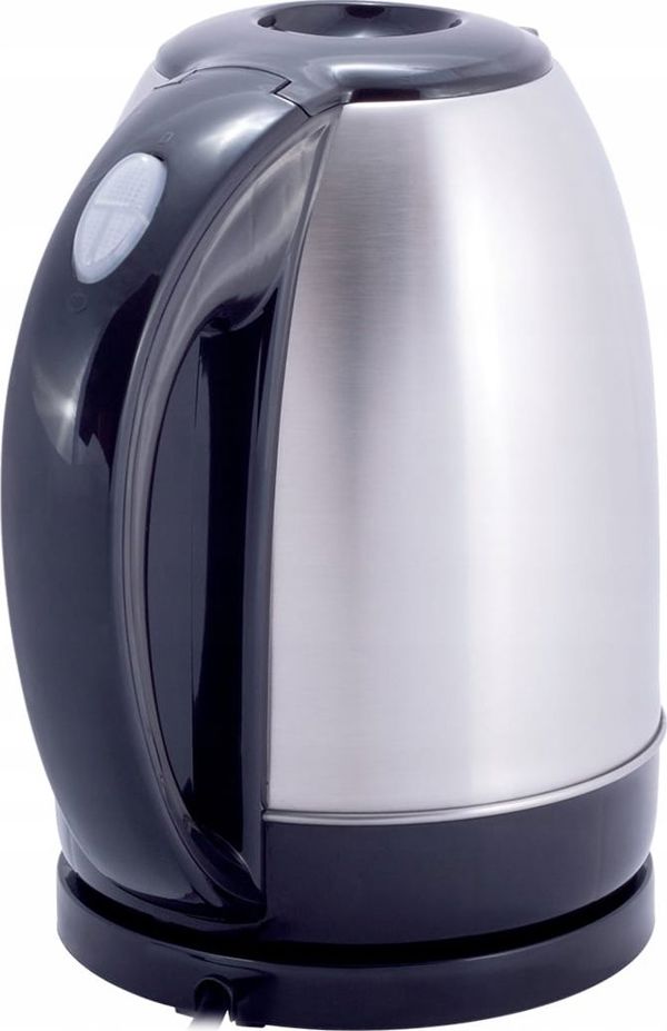 Βραστήρας Kamille KM-1722 Ασημί