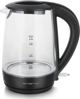 Βραστήρας Emerio Emerio Wasserkocher, 1.7L, ασύρματος, χωρίς BPA