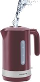 Βραστήρας Polaris Kettle Polaris PWK 1803C Water Way Pro Maroon