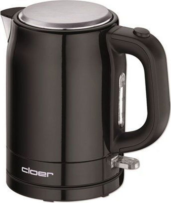 Βραστήρας Cloer 4510 Μαύρος