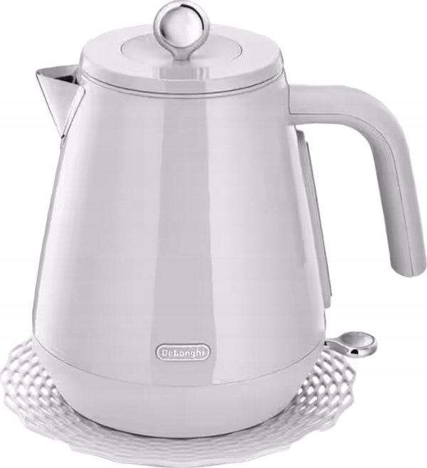 Ηλεκτρικός βραστήρας DeLonghi De'Longhi Eclectica Whimsical