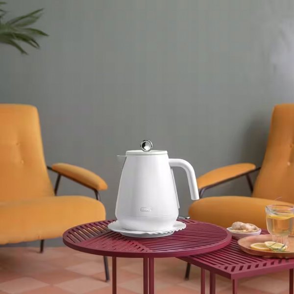 Ηλεκτρικός βραστήρας DeLonghi De'Longhi Eclectica Whimsical