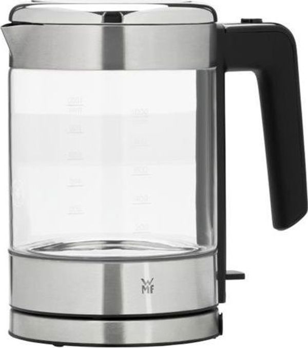Βραστήρας WMF KITCHENminis Ασημί