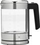 Βραστήρας WMF KITCHENminis Ασημί