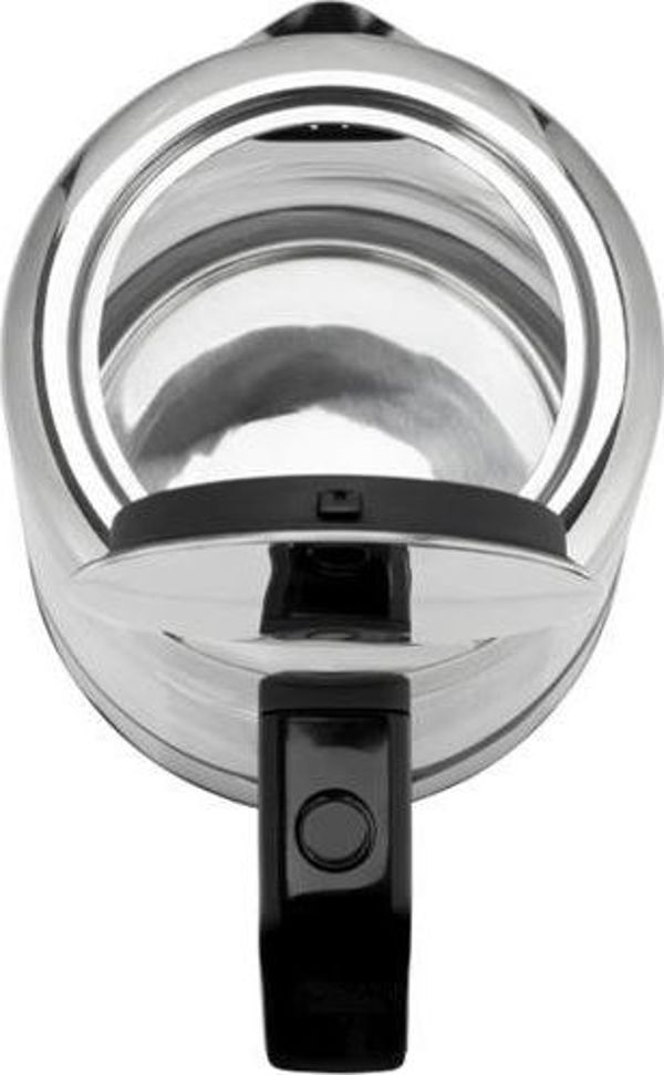 Βραστήρας WMF KITCHENminis Ασημί