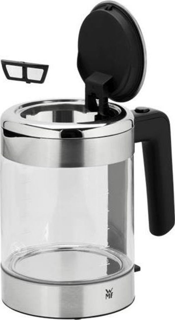 Βραστήρας WMF KITCHENminis Ασημί