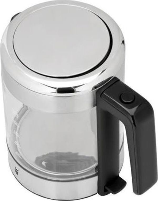 Βραστήρας WMF KITCHENminis Ασημί