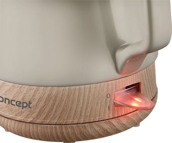 Βραστήρας Concept RK0061 Μπεζ