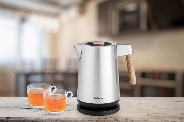Βραστήρας ECG Kettle ECG RK 1767