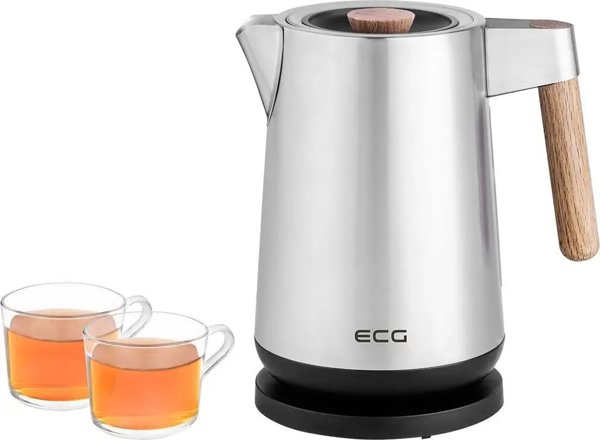 Βραστήρας ECG Kettle ECG RK 1767