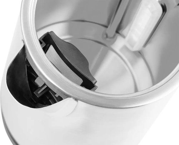 Βραστήρας ECG Kettle ECG RK 1767