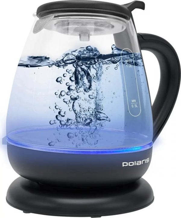 Βραστήρας Polaris Kettle Polaris PWK 1077CGL