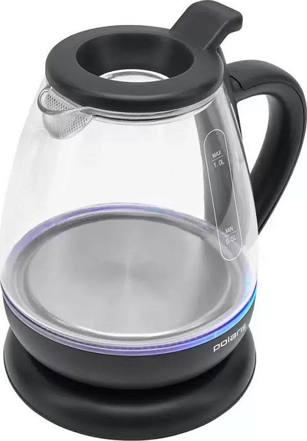 Βραστήρας Polaris Kettle Polaris PWK 1077CGL