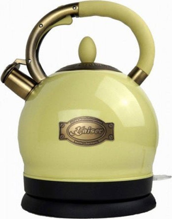 Ηλεκτρικός βραστήρας KAISER WK 2000 ElfEm