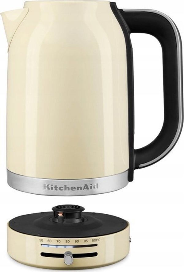 Βραστήρας KitchenAid Ηλεκτρικός βραστήρας KitchenAid 5KEK1701EAC