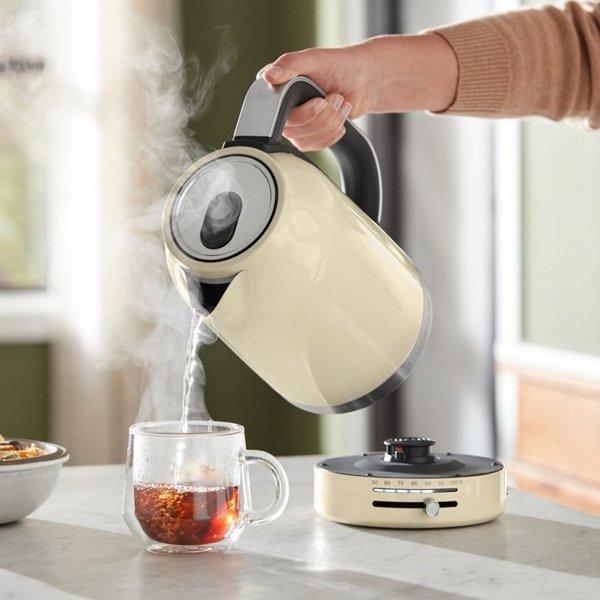 Βραστήρας KitchenAid Ηλεκτρικός βραστήρας KitchenAid 5KEK1701EAC