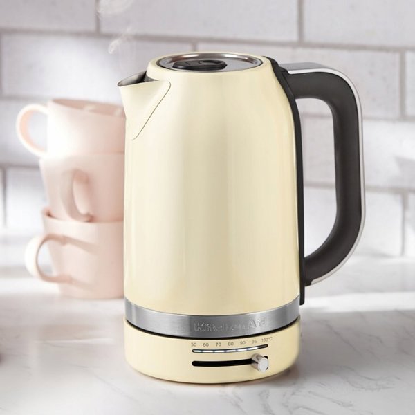 Βραστήρας KitchenAid Ηλεκτρικός βραστήρας KitchenAid 5KEK1701EAC