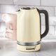 Βραστήρας KitchenAid Ηλεκτρικός βραστήρας KitchenAid 5KEK1701EAC