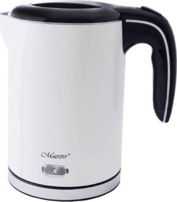 Ηλεκτρικός βραστήρας MAESTRO MR-030-WHITE