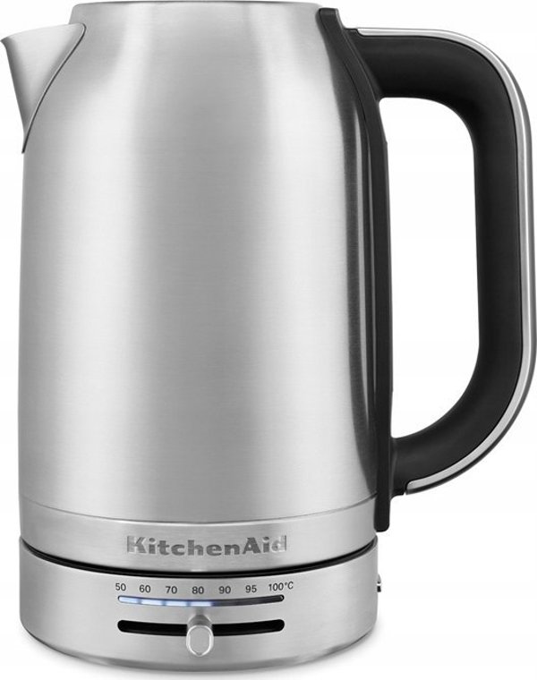 Ηλεκτρικός βραστήρας KitchenAid KitchenAid 5KEK1701ESX