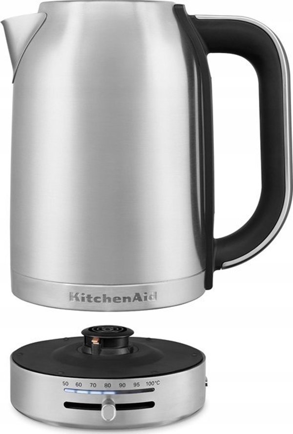 Ηλεκτρικός βραστήρας KitchenAid KitchenAid 5KEK1701ESX