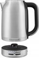 Ηλεκτρικός βραστήρας KitchenAid KitchenAid 5KEK1701ESX