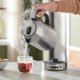 Ηλεκτρικός βραστήρας KitchenAid KitchenAid 5KEK1701ESX