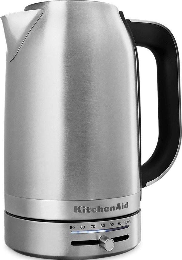 Ηλεκτρικός βραστήρας KitchenAid KitchenAid 5KEK1701ESX
