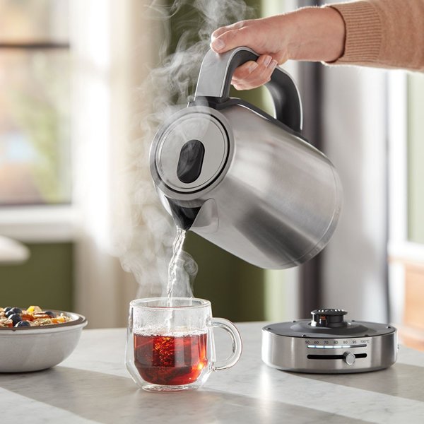 Ηλεκτρικός βραστήρας KitchenAid KitchenAid 5KEK1701ESX