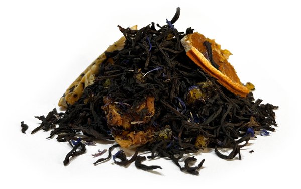 Czarna herbata dot. Black Tango 75g
