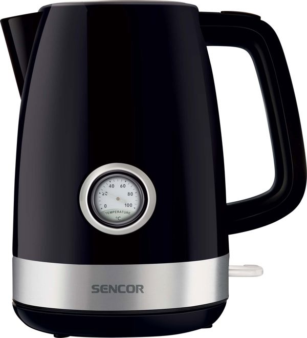 Βραστήρας Sencor SWK 1798BK Μαύρος