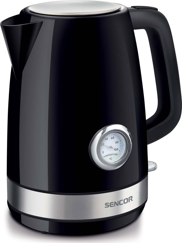 Βραστήρας Sencor SWK 1798BK Μαύρος