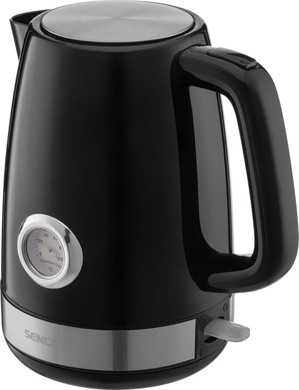 Βραστήρας Sencor SWK 1798BK Μαύρος