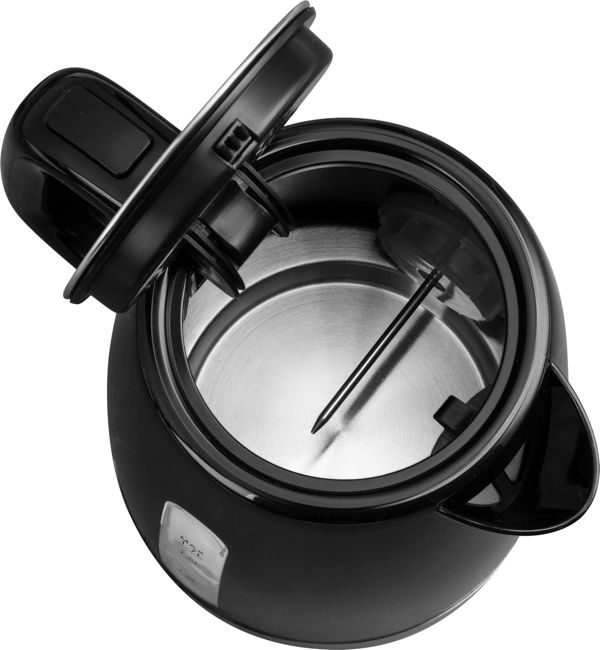 Βραστήρας Sencor SWK 1798BK Μαύρος