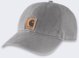 Czapka Carhartt Odessa Cap Asphalt