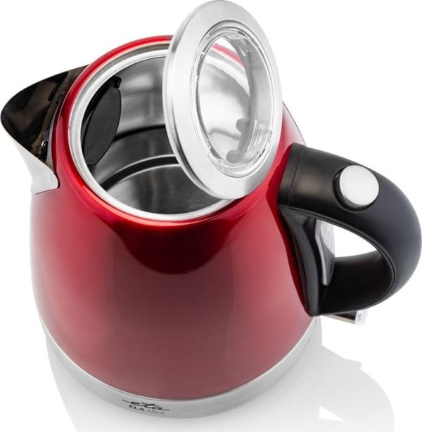 Βραστήρας Eta Virdulys ETA859990010 Ela MINI (κόκκινος, 1,2 L)