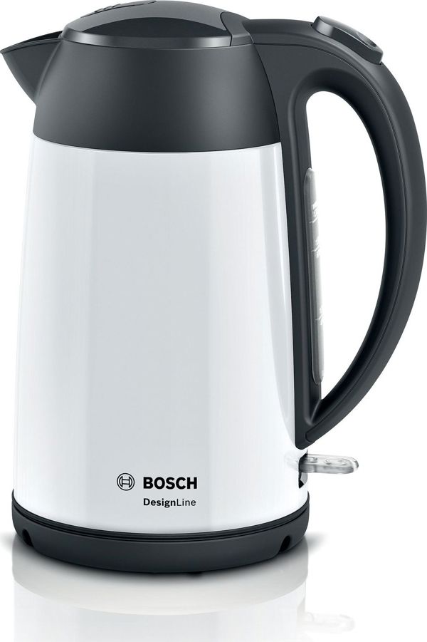 Βραστήρας Bosch TWK3P421 Λευκός