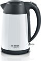 Βραστήρας Bosch TWK3P421 Λευκός