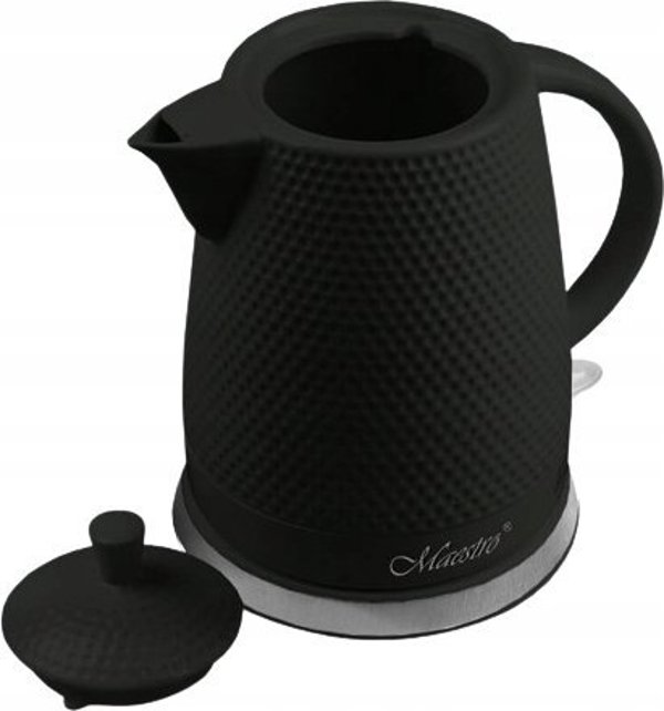 Czajnik Maestro MR-069 Czarny