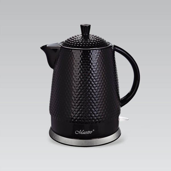 Czajnik Maestro MR-069 Czarny