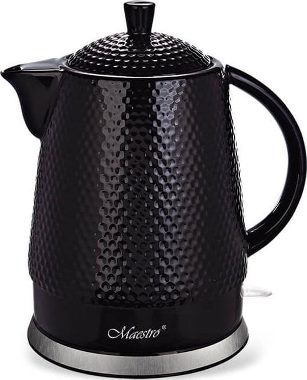 Czajnik Maestro MR-069 Czarny