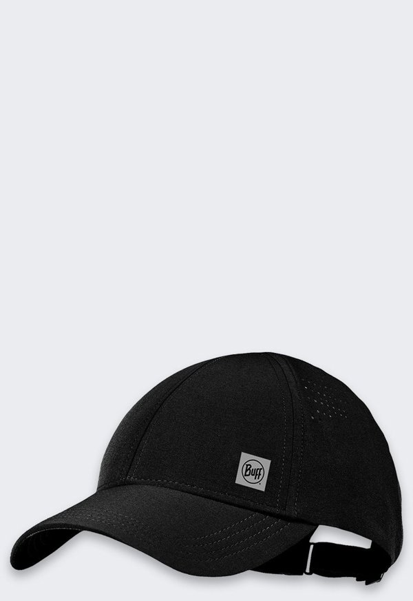 Czapka Buff Safety Summit Cap Black