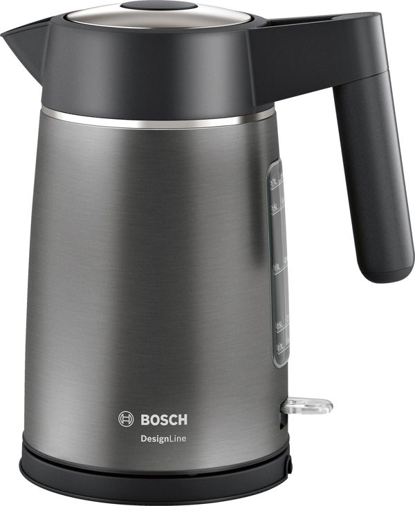 Βραστήρας BOSCH TWK5P475 Γκρι
