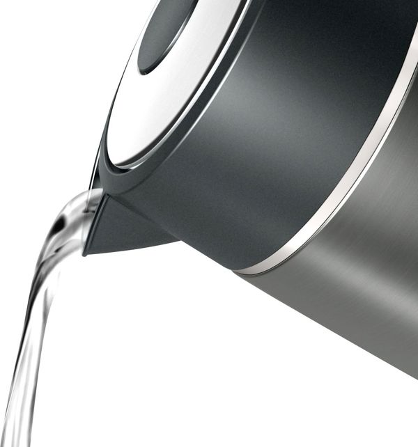 Βραστήρας BOSCH TWK5P475 Γκρι