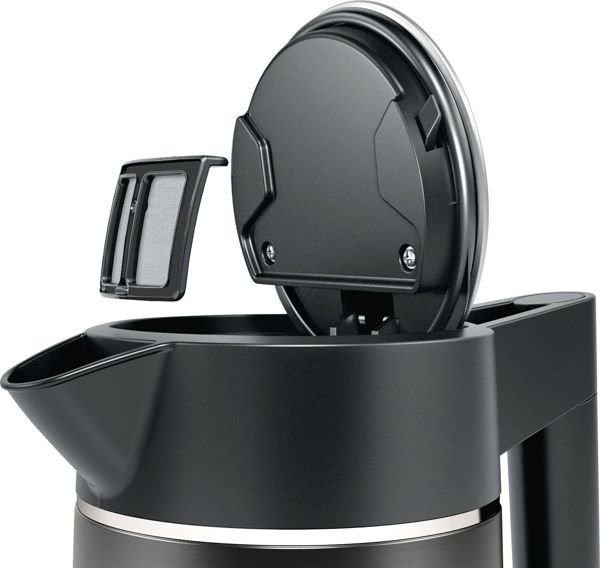 Βραστήρας BOSCH TWK5P475 Γκρι